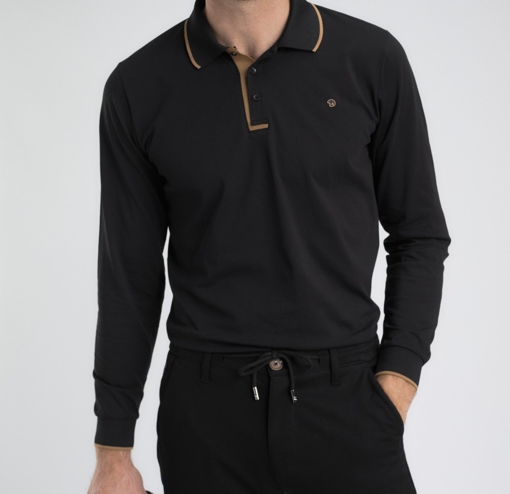 polo-chic-jersey-pour-homme-gibsonlong